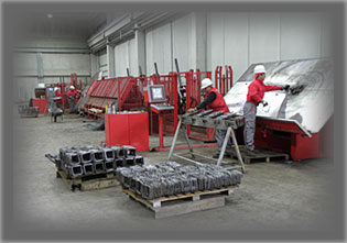 Armiračnica železa