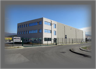 Proizvodni pogon Hermes d.o.o.